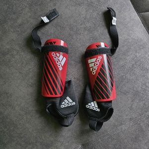 ADIDAS Soccer Sheen Guards